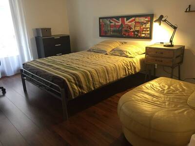 Location chambre en colocation 4 pièces Antibes (06)