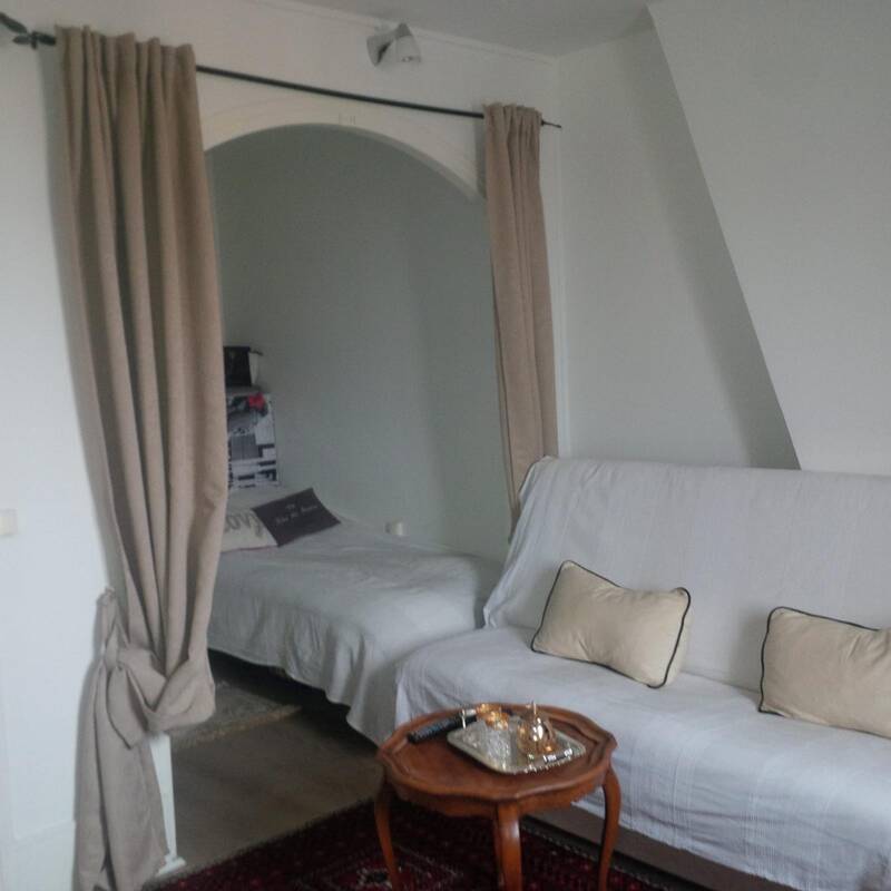 Neuilly-Sur-Seine (92200)
