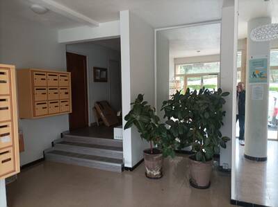 Vente appartement 2 pièces Perpignan (66)