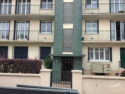 Vente appartement 3 pièces Drancy (93700)