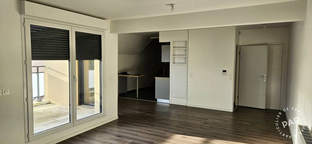 Appartement 239.000 € 121 m² Étampes (91150)