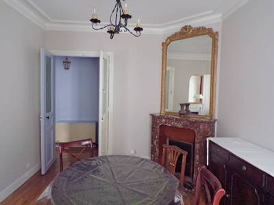 Location appartement 3 pièces Paris 12e