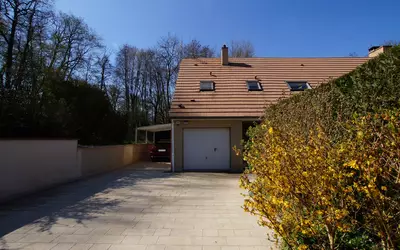 Bures-Sur-Yvette (91440)