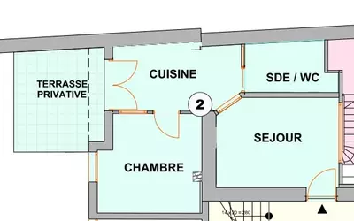 Champagne-Sur-Oise (95660)