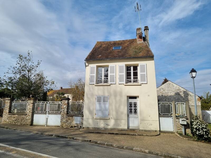 Bréançon (95640)