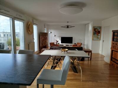 Vente appartement 4 pièces Bagneux (92220)