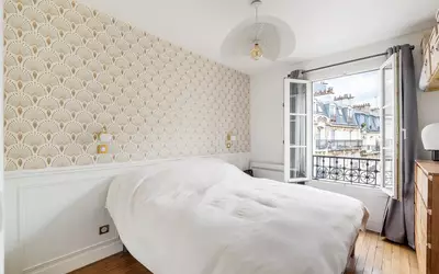 Paris 18E (75018)