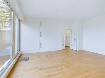 Vente appartement 6 pièces Nanterre (92000)