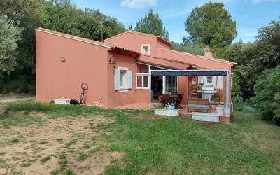 Vente maison 3 pièces Moissac-Bellevue (83630)