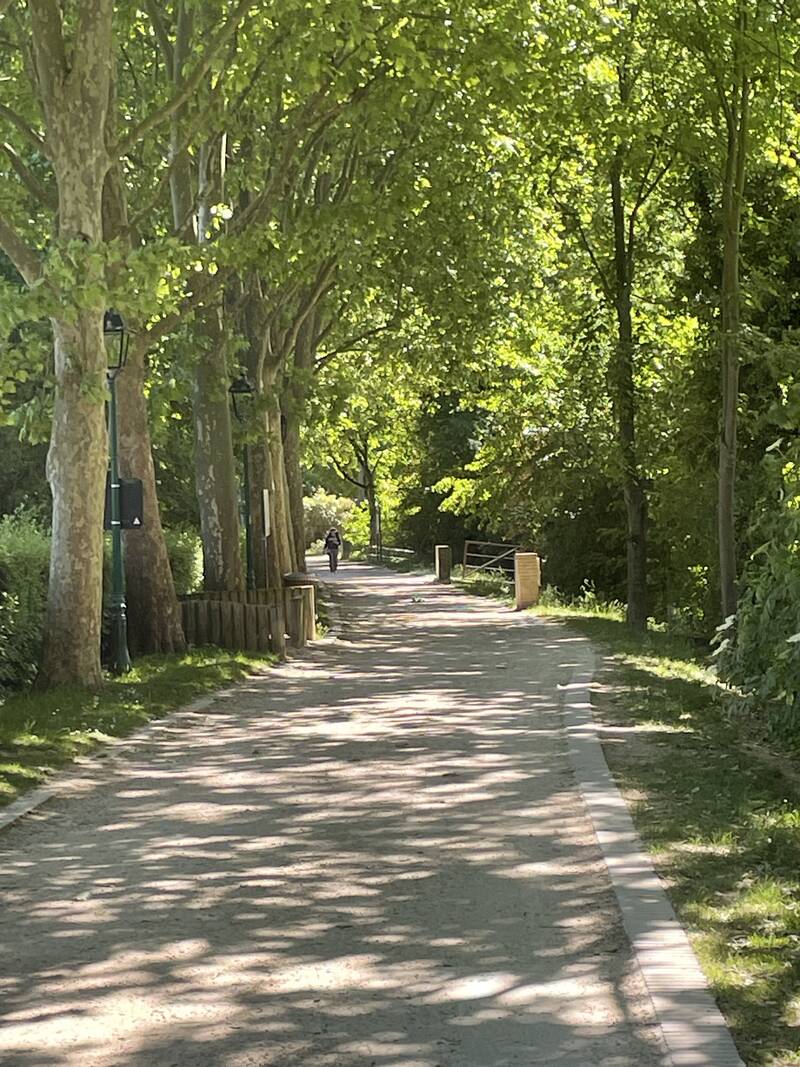 Rueil-Malmaison (92500)
