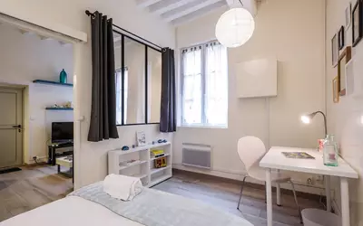 Lyon 5E (69005)