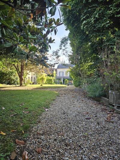 Vente maison 9 pièces Pacy-sur-Eure (27120)