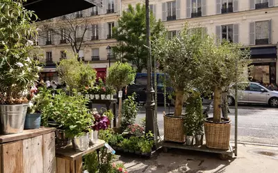 Paris 4E