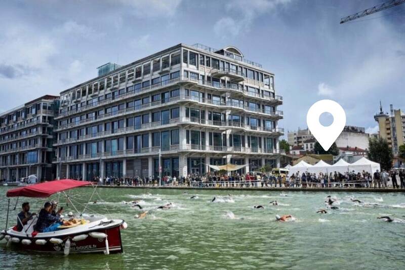 Pantin (93500)