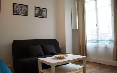 Paris 18E (75018)