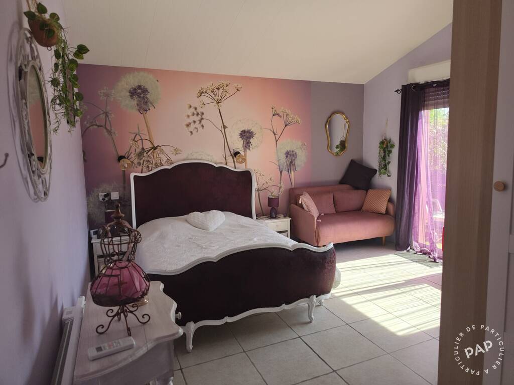 Vente maison 270 m² Villemoustaussou (11620) - 270 m² - 460.000 € | Particulier à Particulier — 7