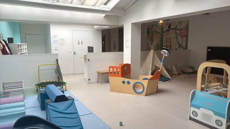 Levallois-Perret (92300)