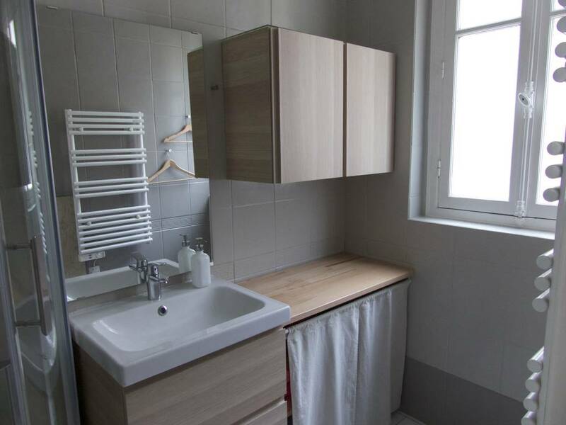 Paris 15E (75015)