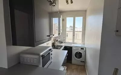 Paris 18E (75018)