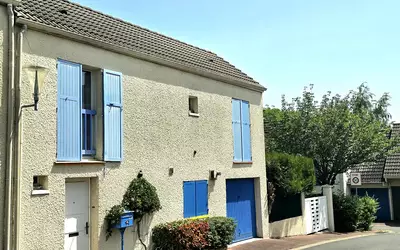Breuillet (91650)