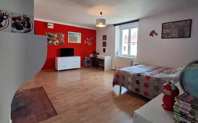 Vandières (54121)