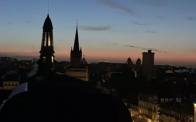 Dijon (21000)