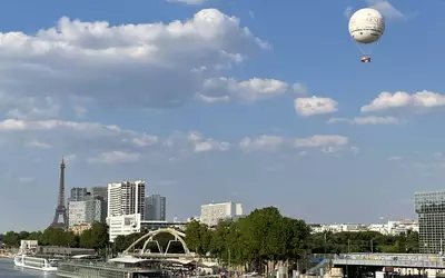 Paris 16E (75016)