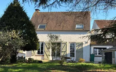 La Queue-Les-Yvelines (78940)