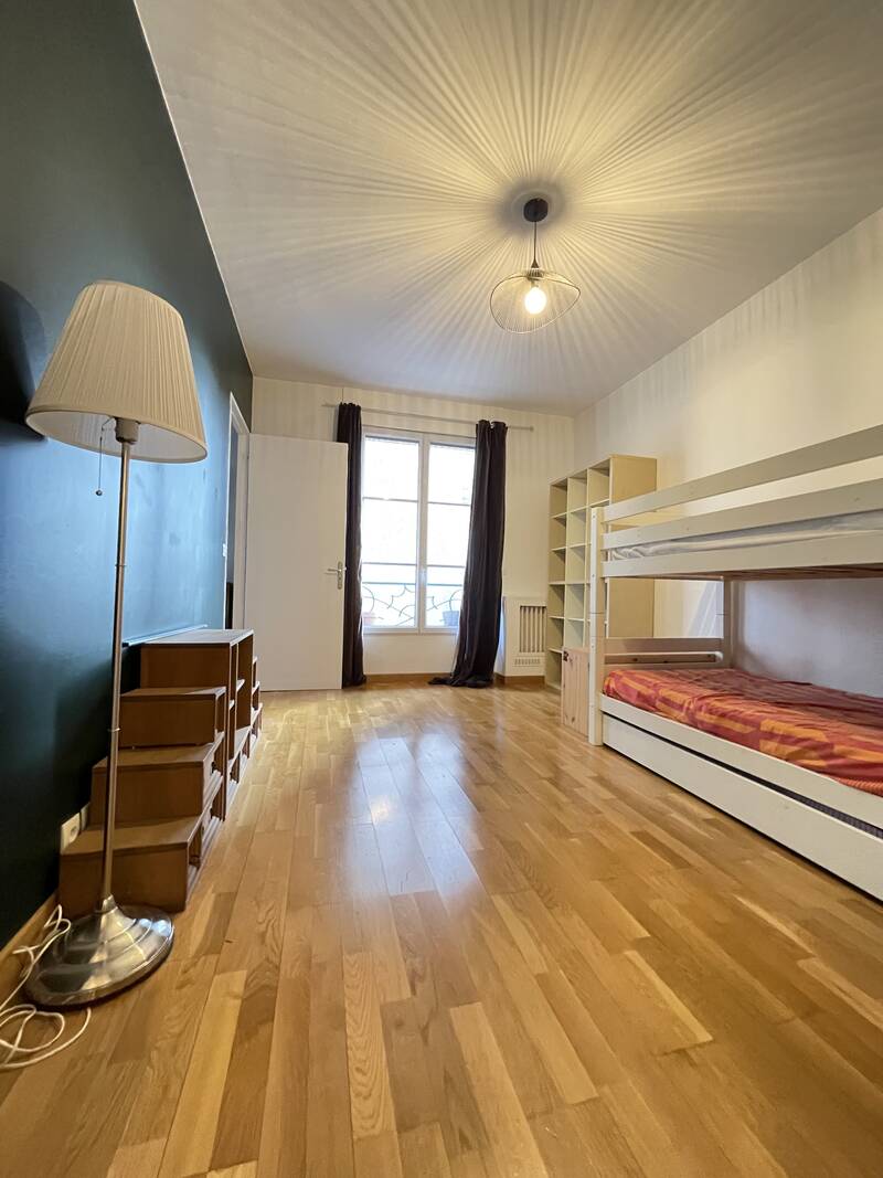 Paris 15E (75015)