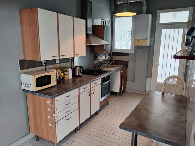 Vitry-Sur-Seine (94400)