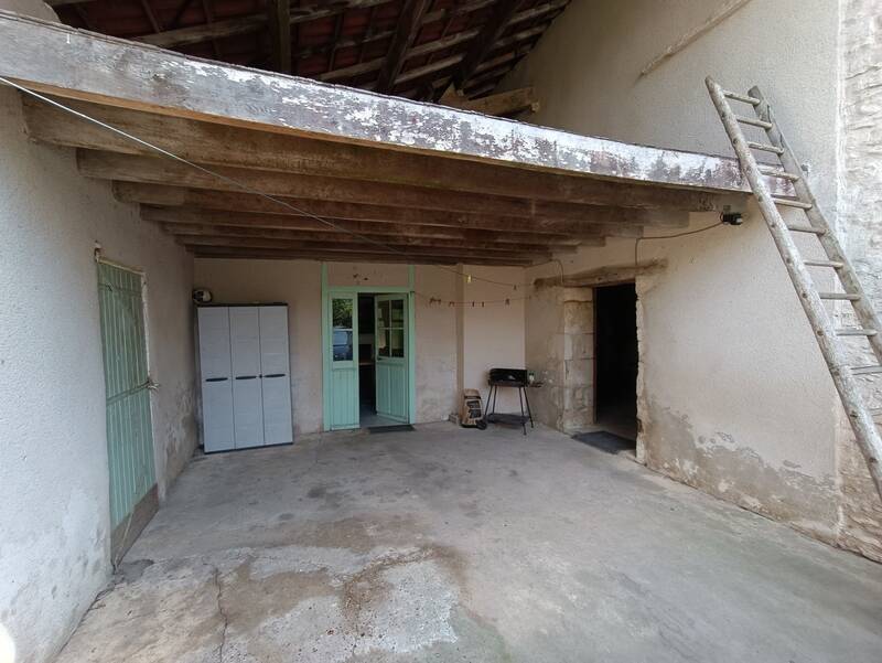 Voulême (86400)