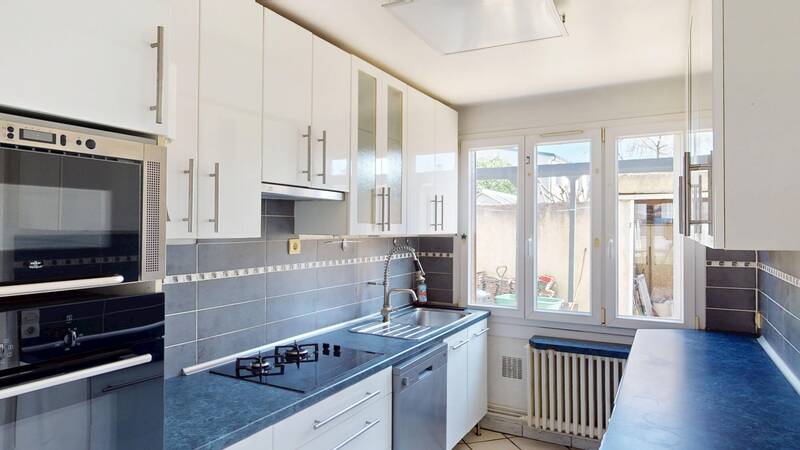 Franconville (95130)