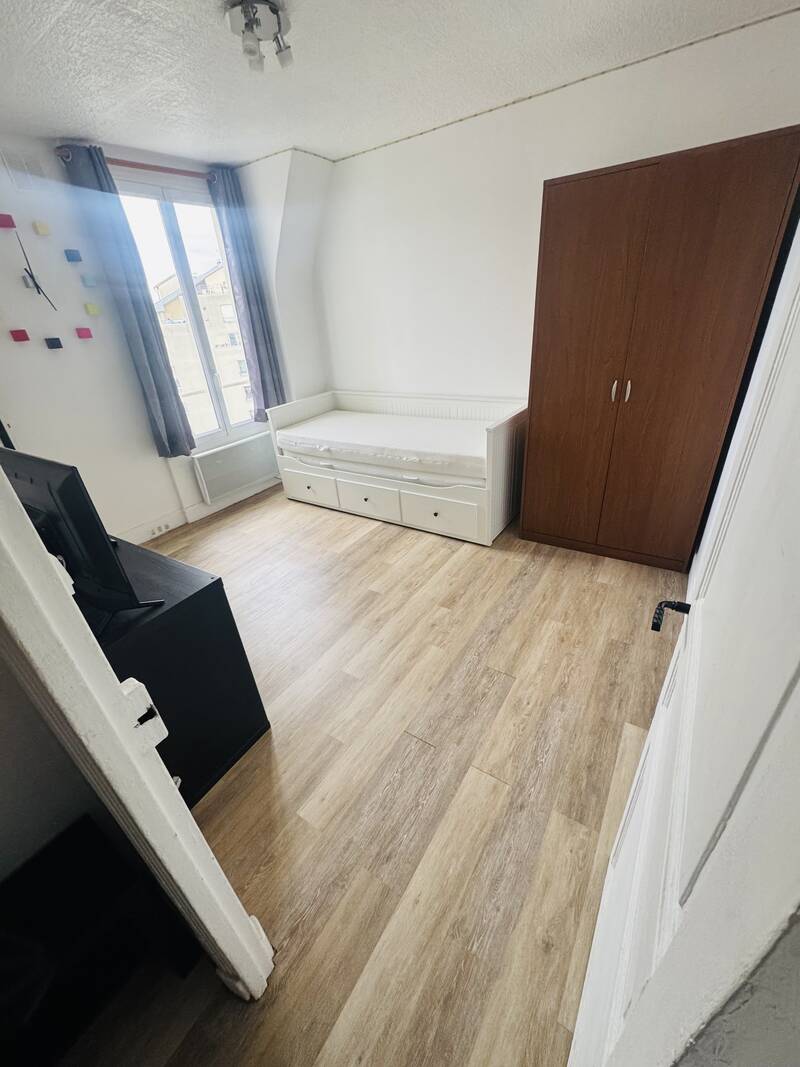 Pantin (93500)