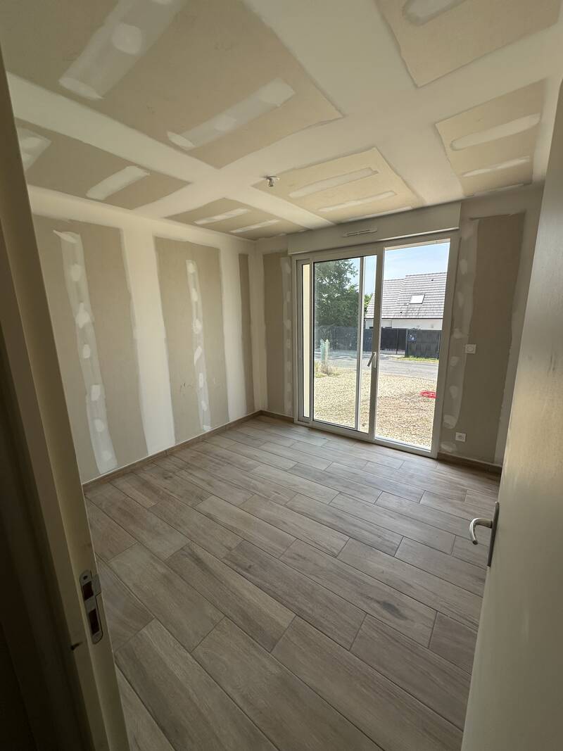 Bueil (27730)