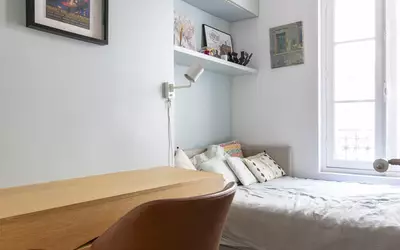 Paris 8E (75008)