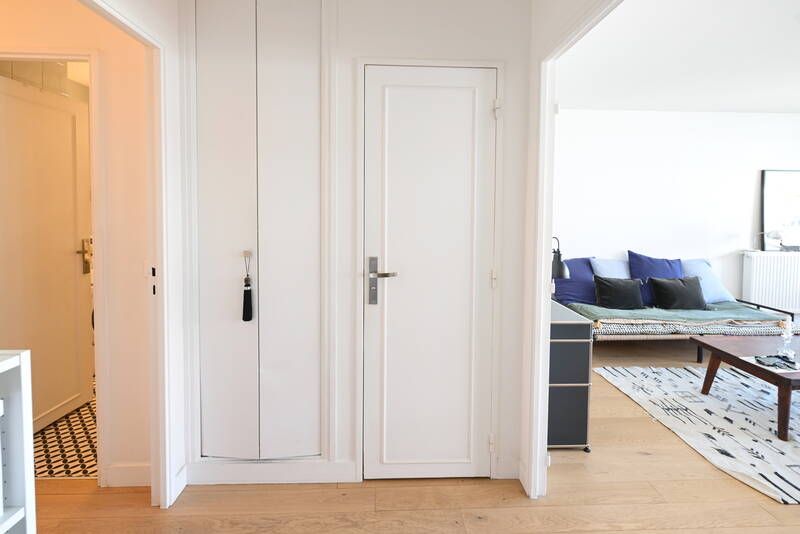 Paris 20E (75020)