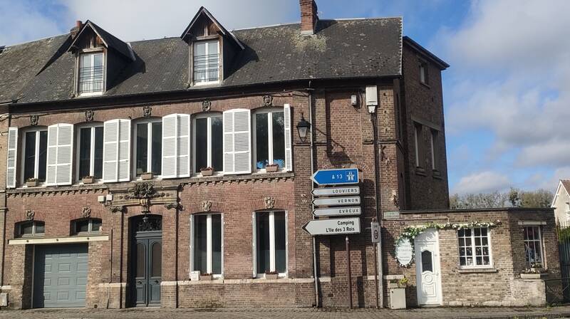 Les Andelys (27700)