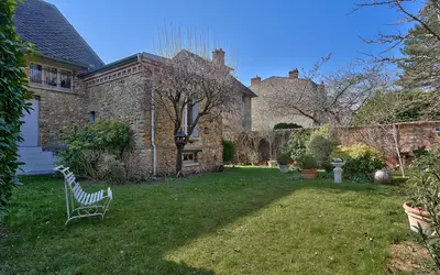 Saint-Germain-En-Laye (78100)