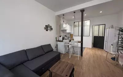 Paris 17E (75017)