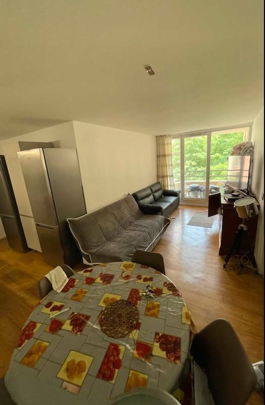 Champs-Sur-Marne - Colocation