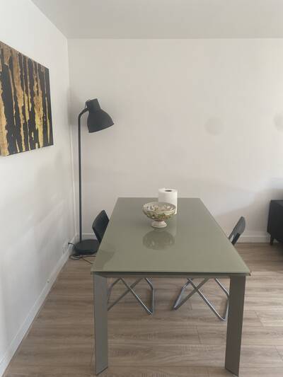 Location appartement 5 pièces Gennevilliers (92230)