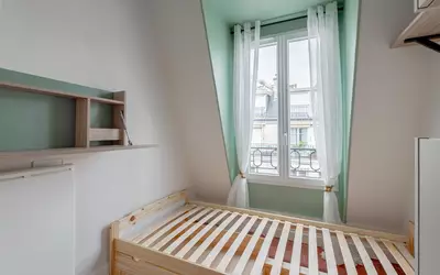 Paris 16E (75016)