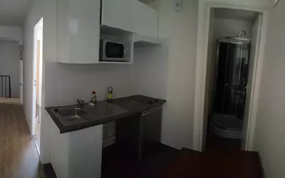 2 Chambres Paris 19E