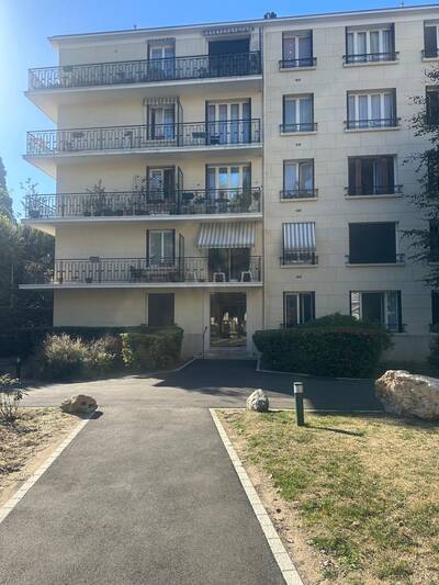 Vente appartement 3 pièces Le Perreux-sur-Marne (94170)