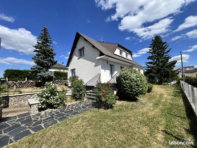 Vente maison 6 pièces Évreux (27000)
