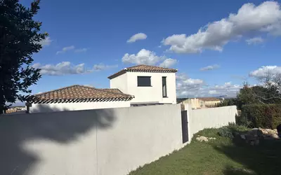 Les Pennes-Mirabeau (13170)
