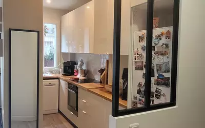 La Garenne-Colombes (92250)