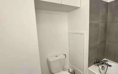 Paris 15E (75015)
