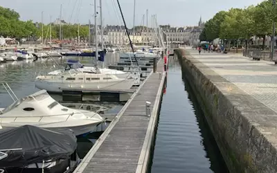 Vannes (56000)
