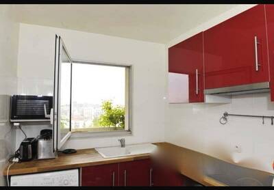 Location appartement 2 pièces Issy-les-Moulineaux (92130)
